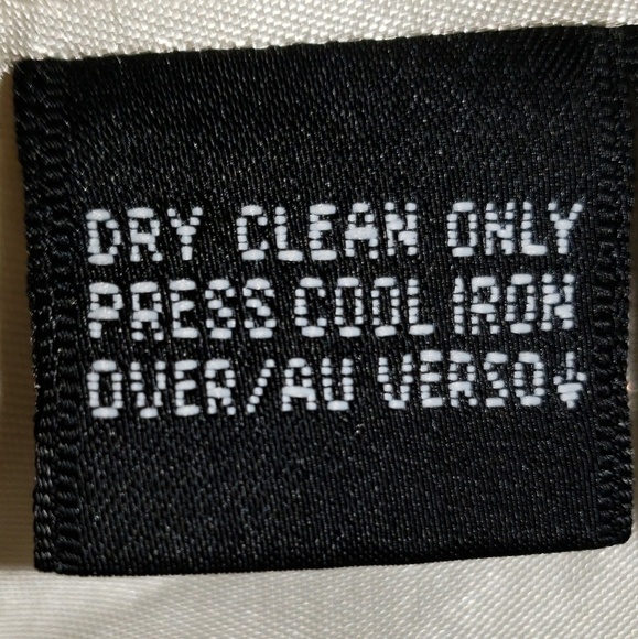 Linda Allard Ellen Tracy embroidered jacket - Picture 6 of 6